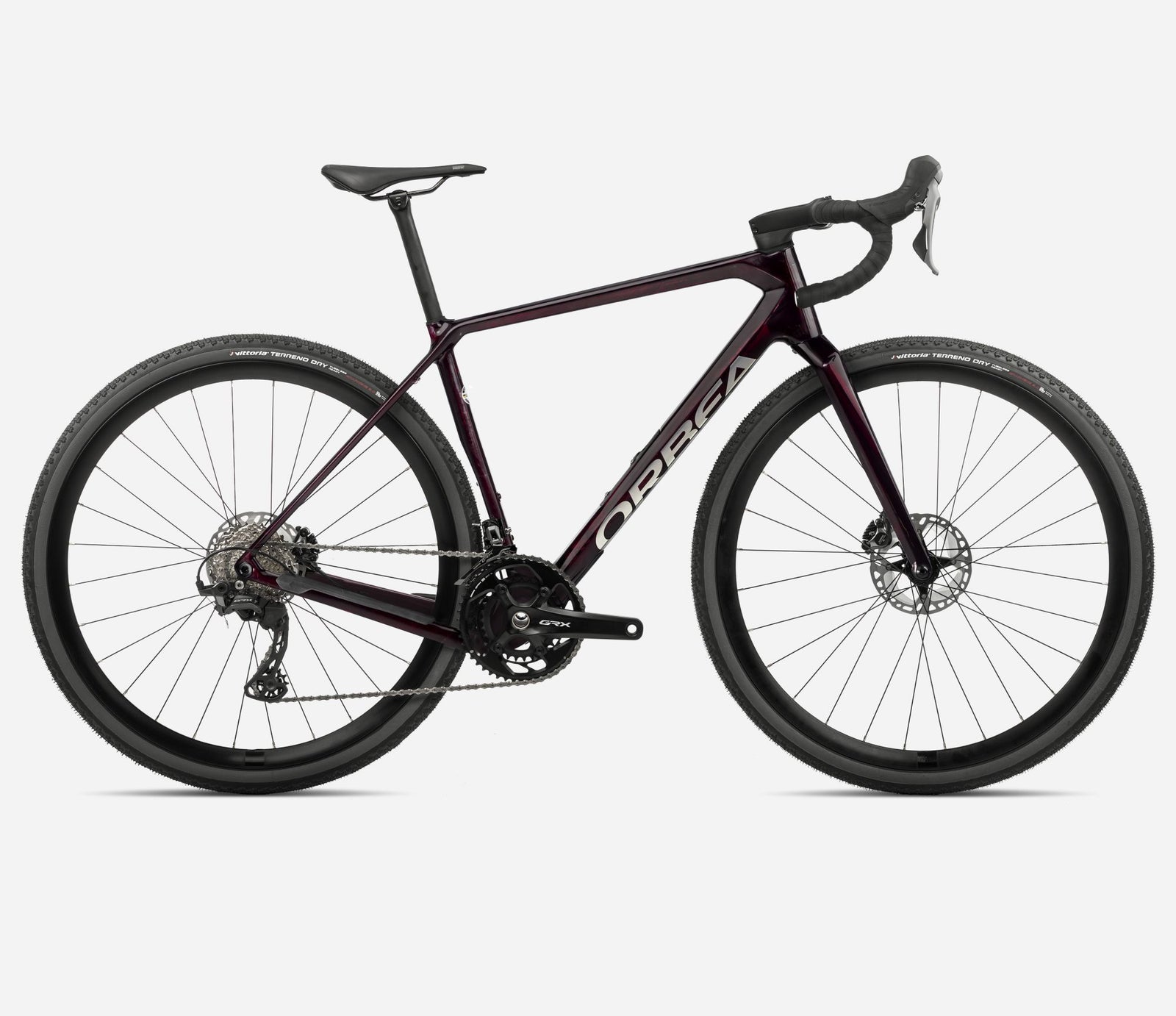 Orbea Terra M20 TEAM