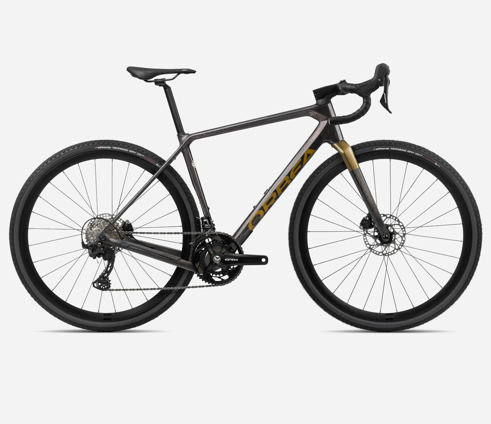 Orbea Terra M30 TEAM