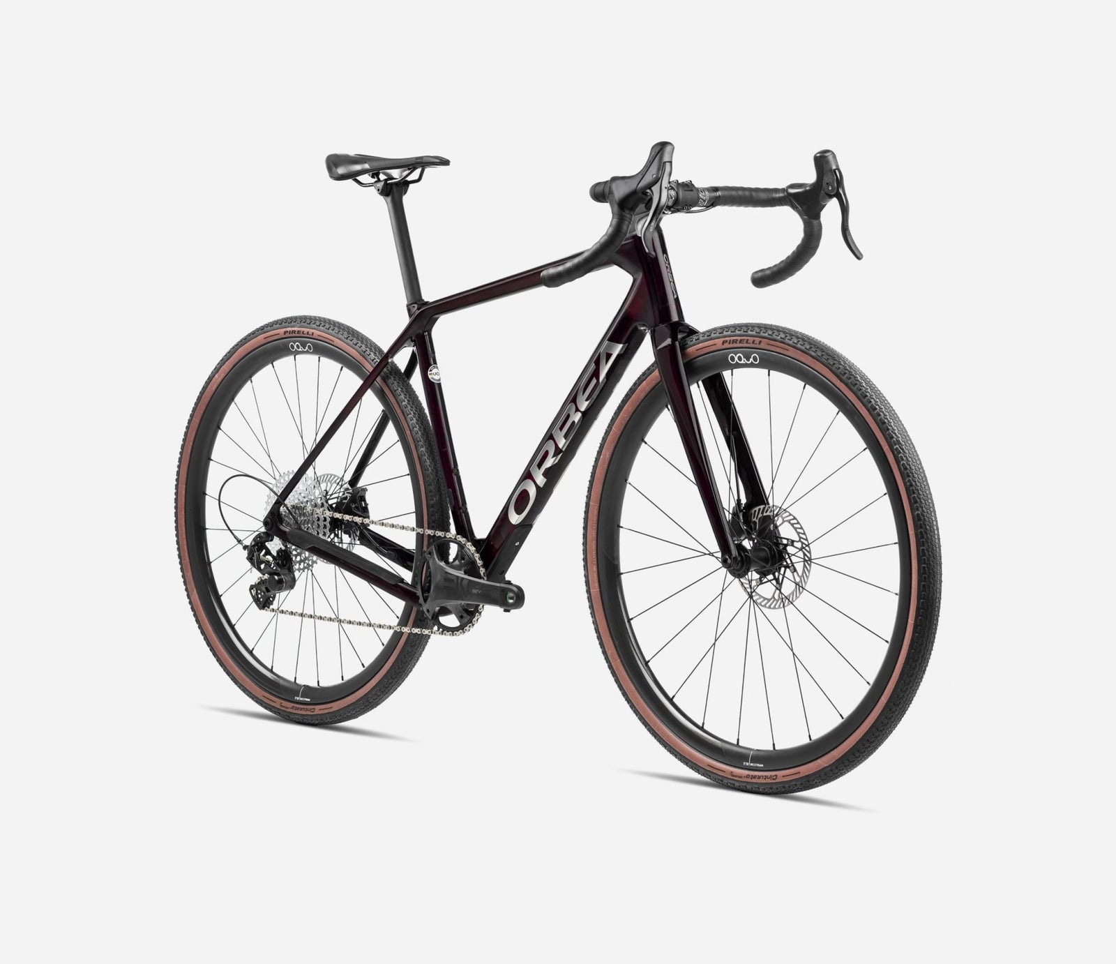 Orbea Terra M30 TEAM