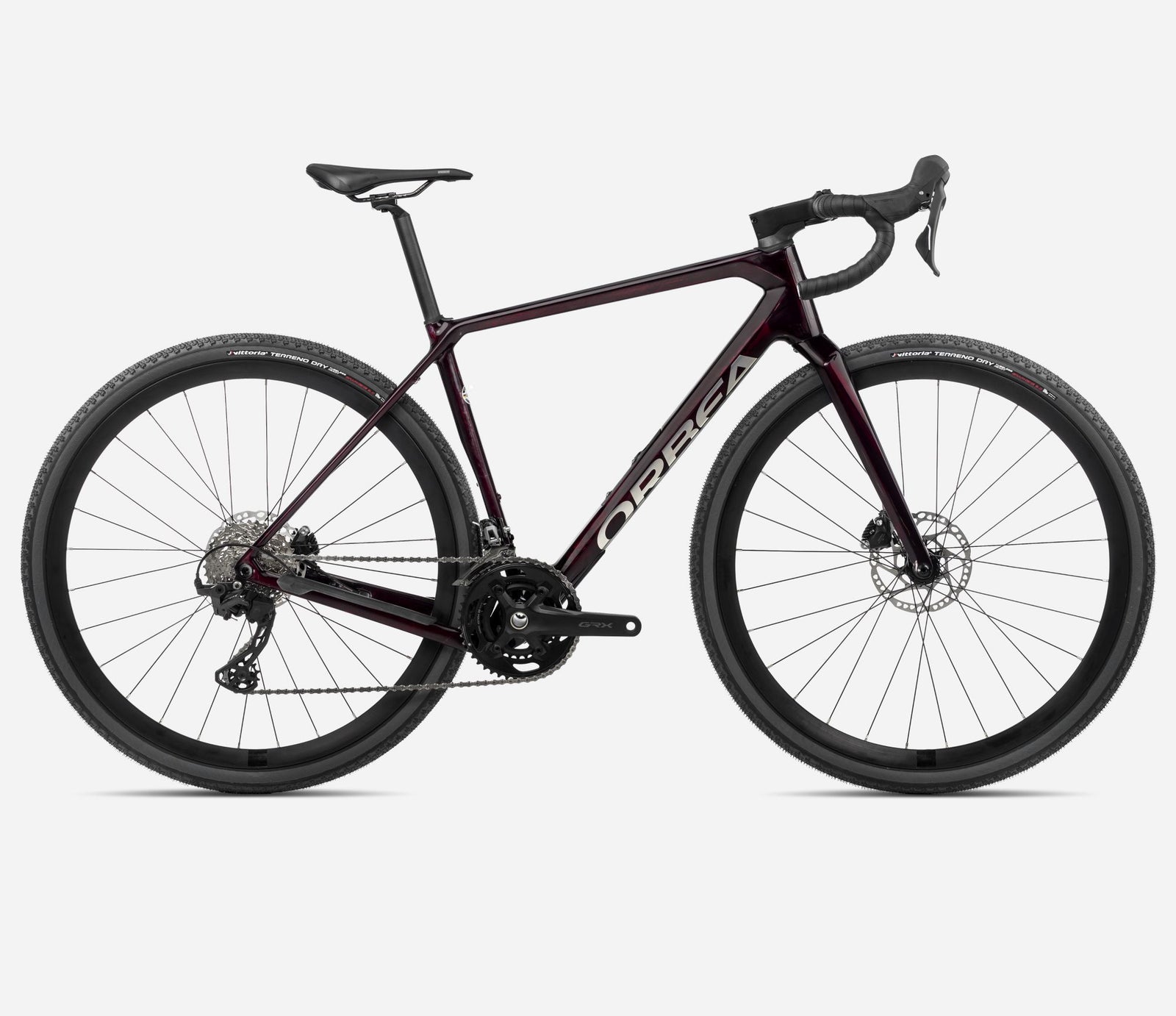 Orbea Terra M30 TEAM