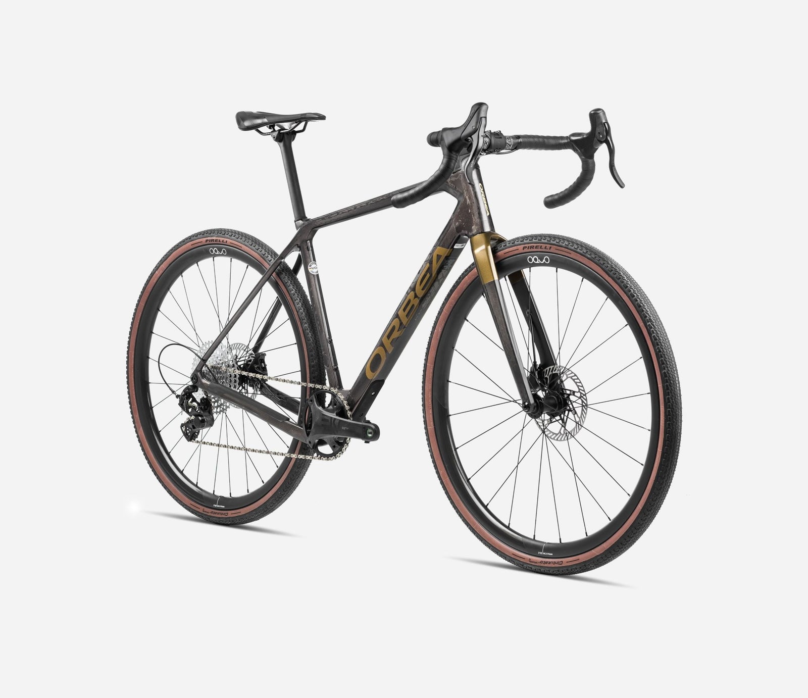 Orbea Terra M41E TEAM 1X