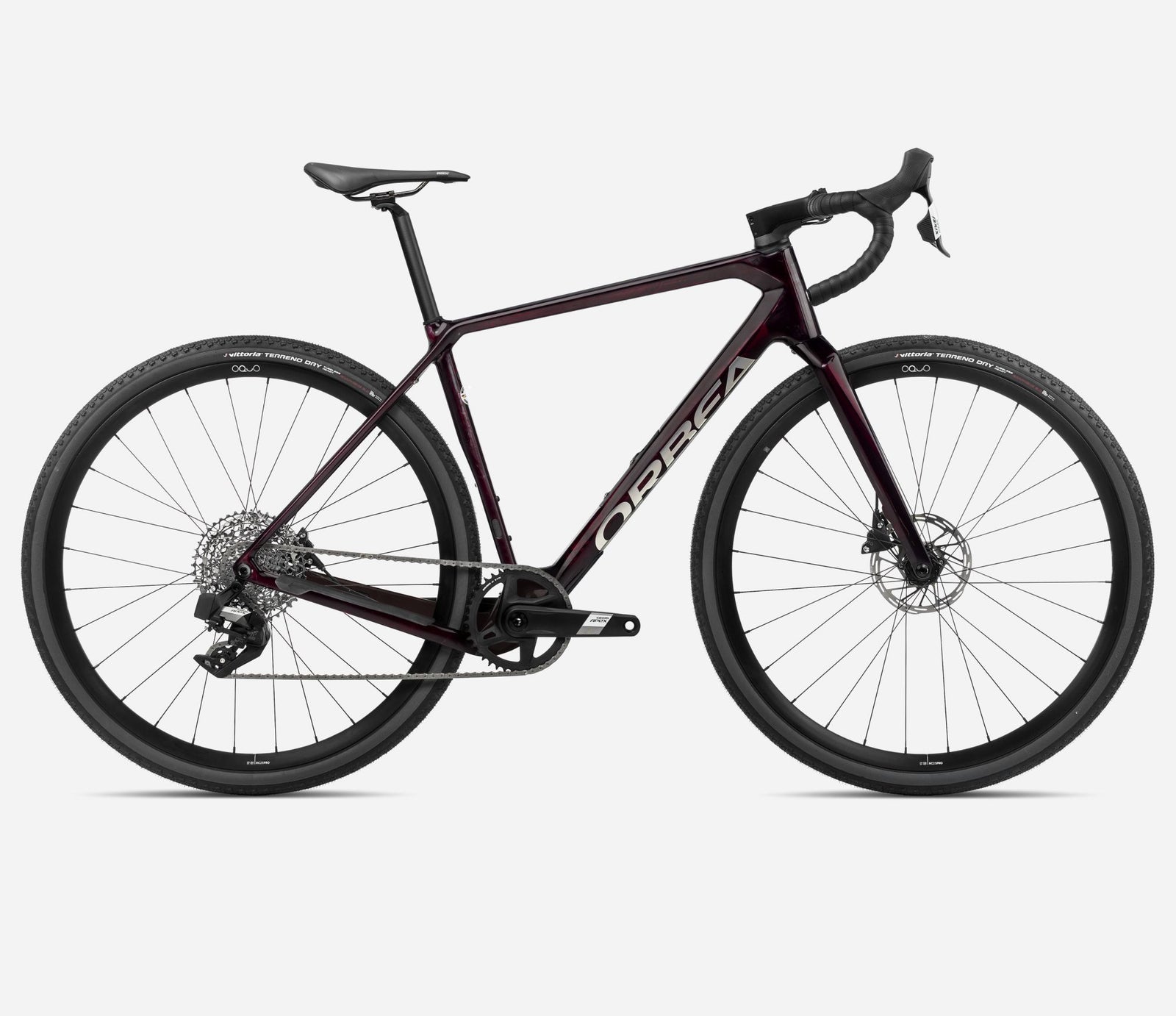 Orbea Terra M41E TEAM 1X