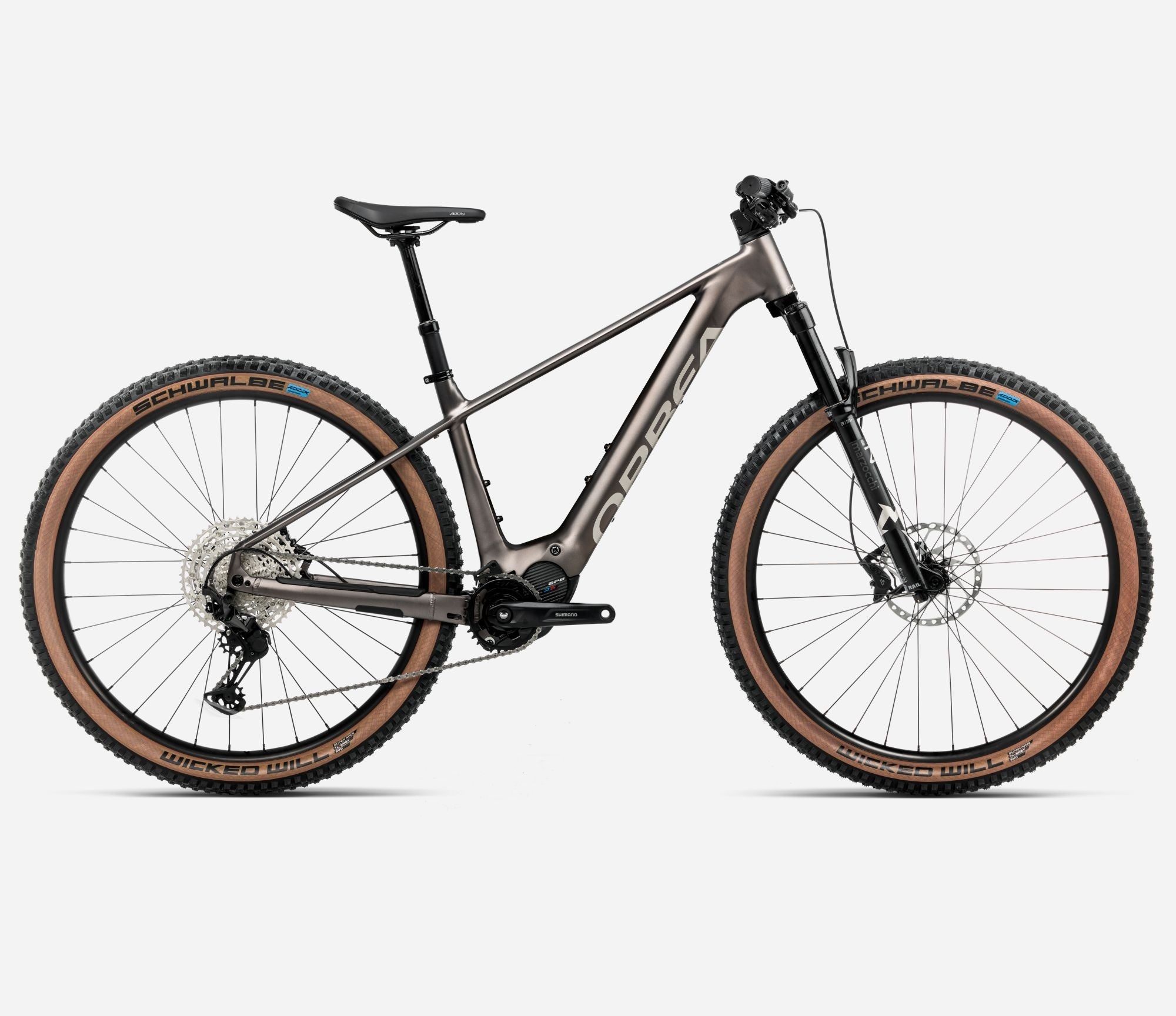 Orbea Urrun 10