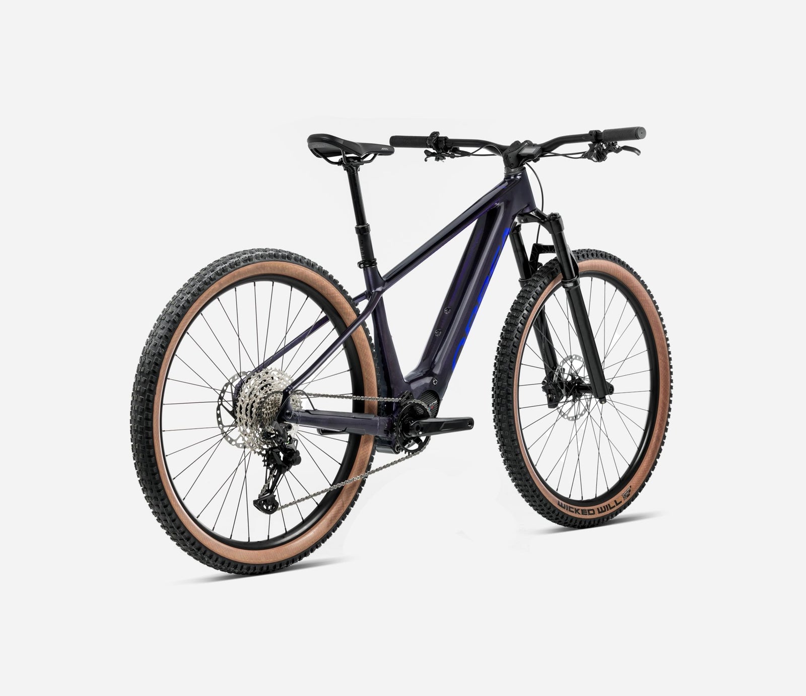 Orbea Urrun 10