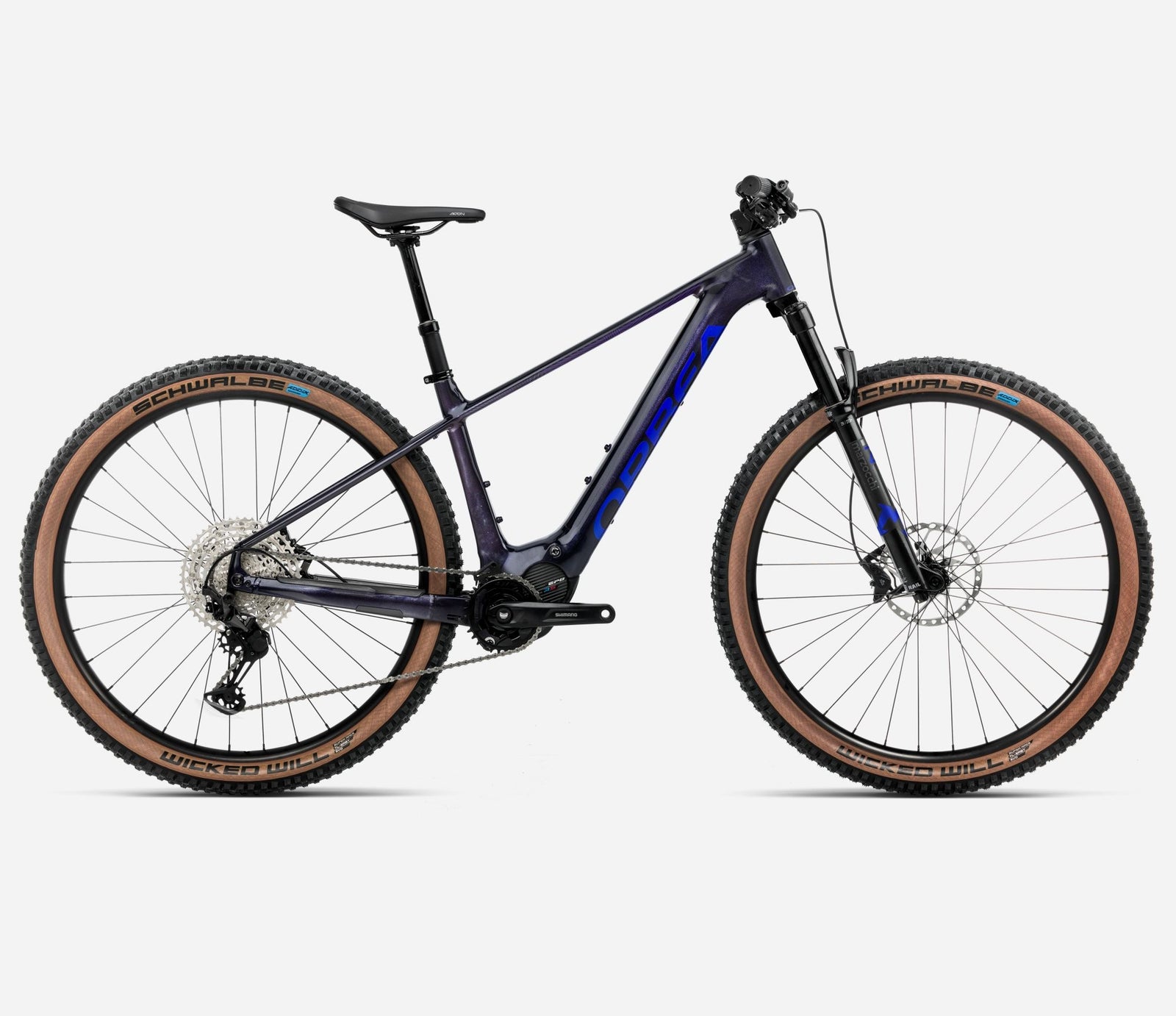 Orbea Urrun 10