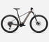 orbea urrun trail bike, grey brown colour