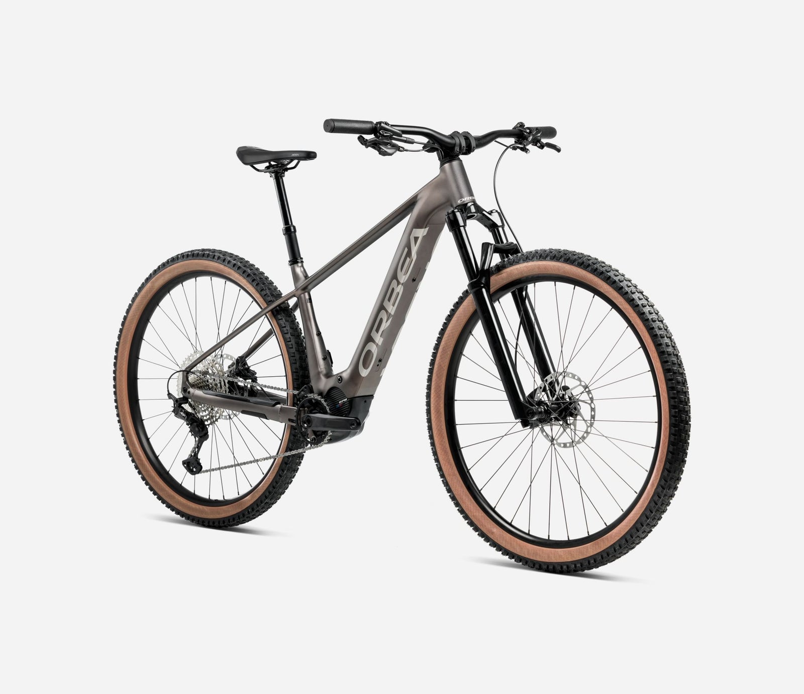 Orbea Urrun 20