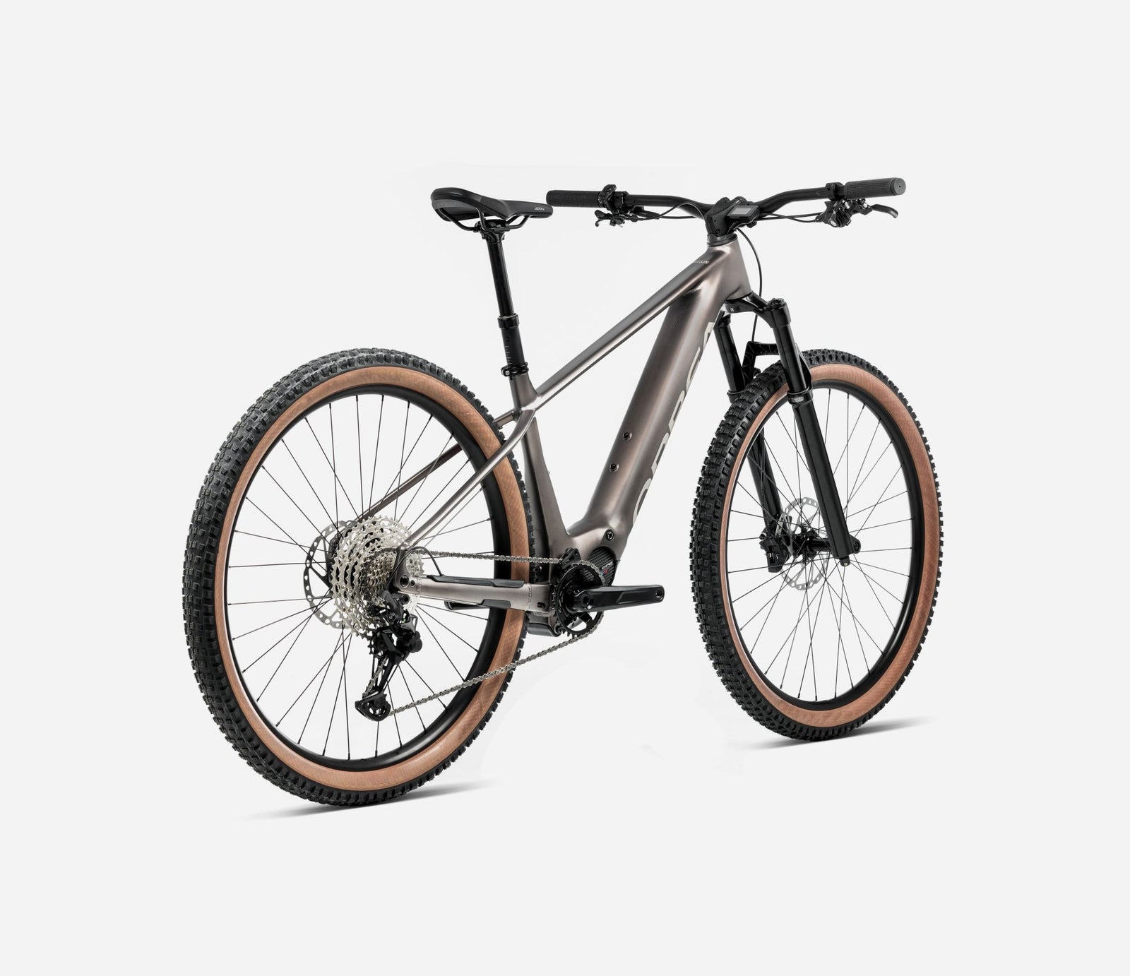 Orbea Urrun 20