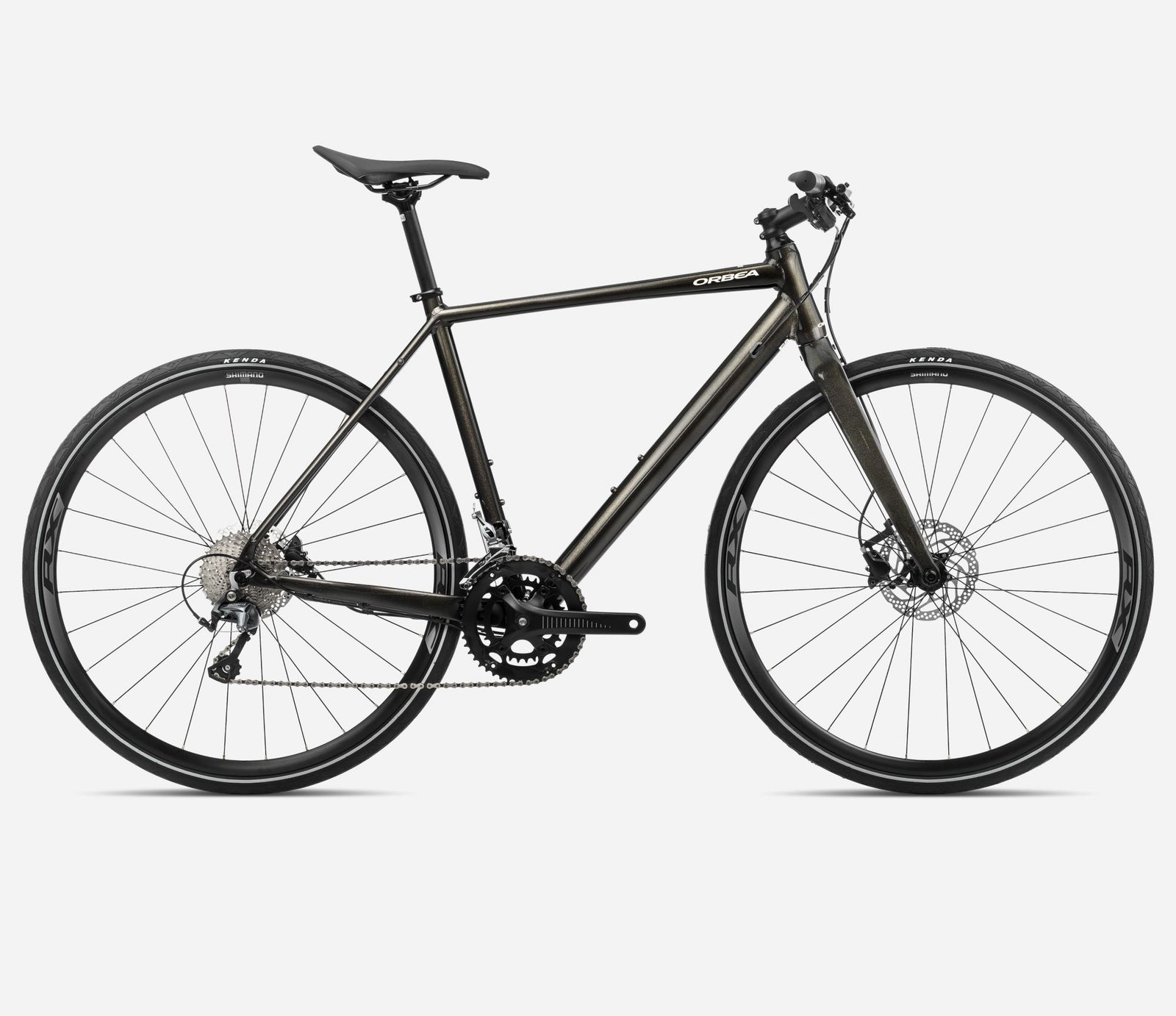 Orbea Vector 10