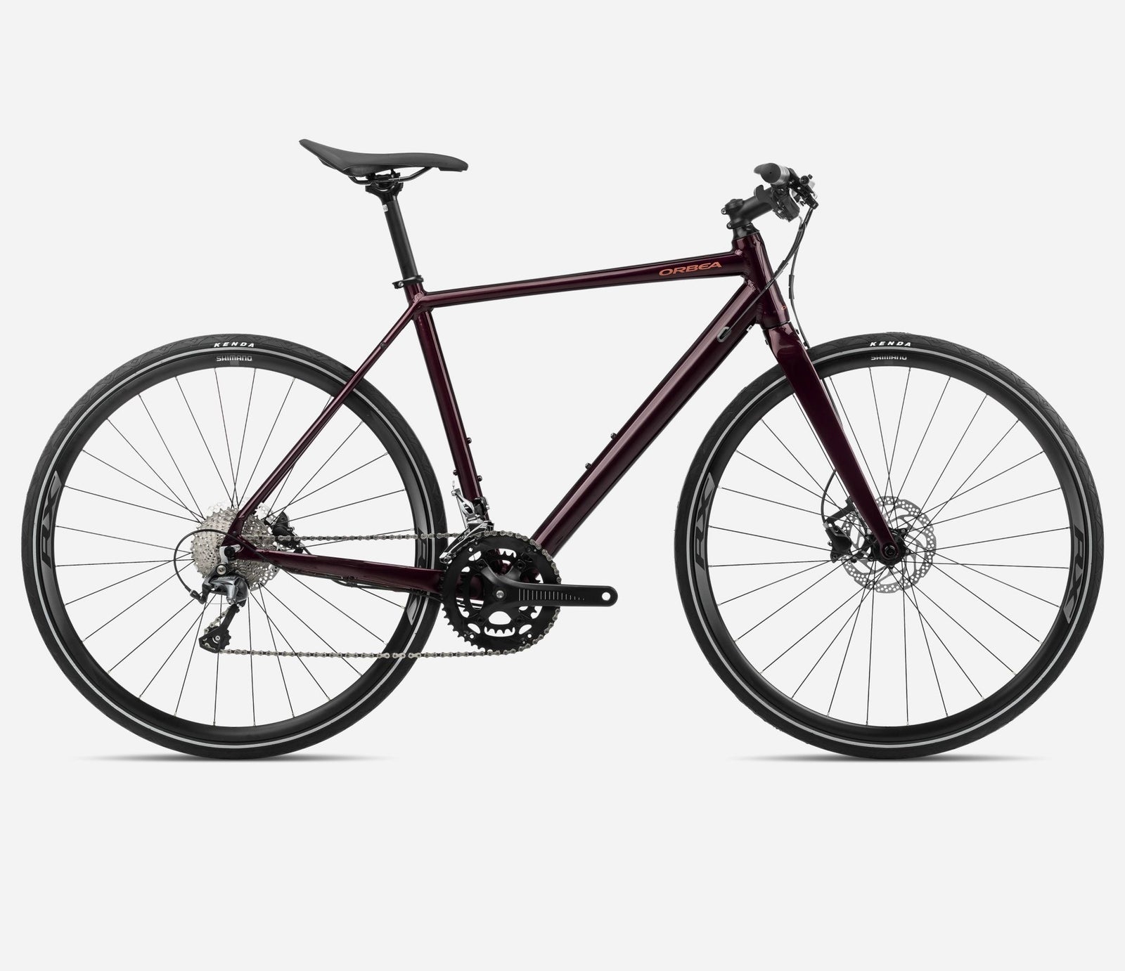 Orbea Vector 10