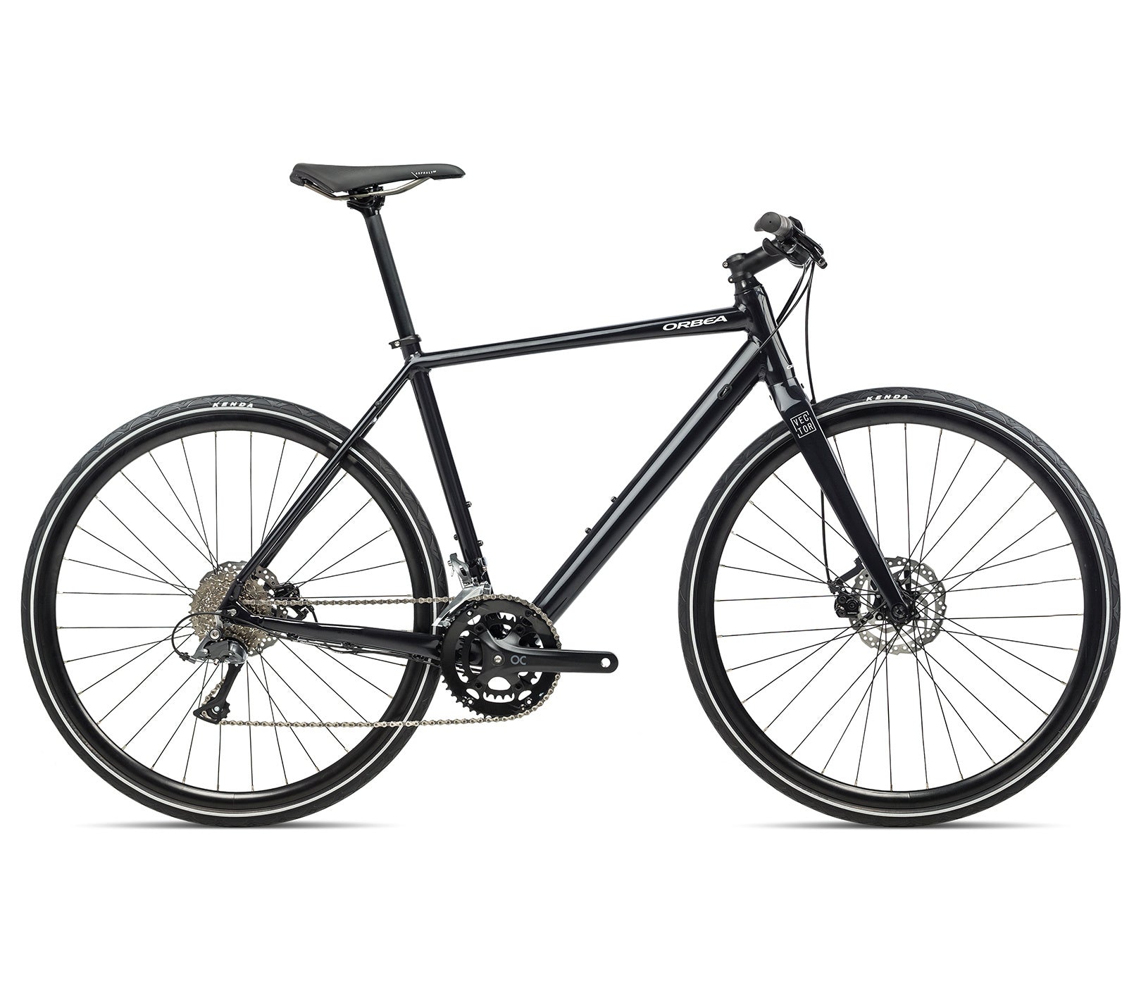 orbea vector 30 active urban road bike