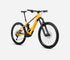 orbea wild electric mountain bike bumblebee yellow