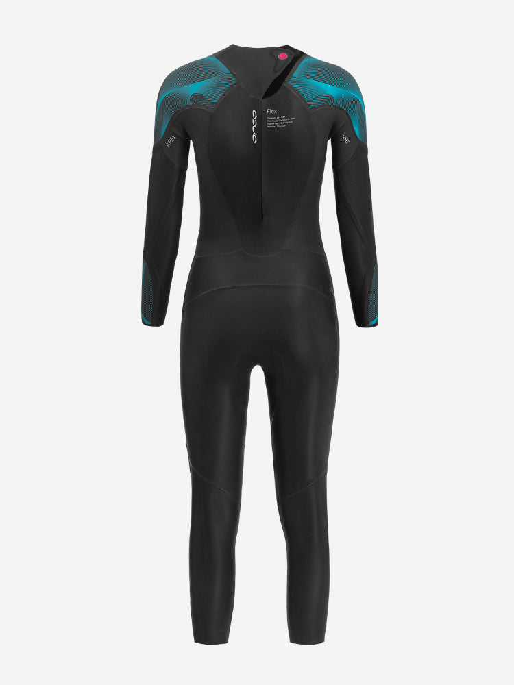 Orca Apex Flex Triathlon Wetsuit W