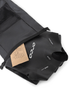 Orca Apex Flow triathlon wetsuit for men, wetsuit in back with gloves