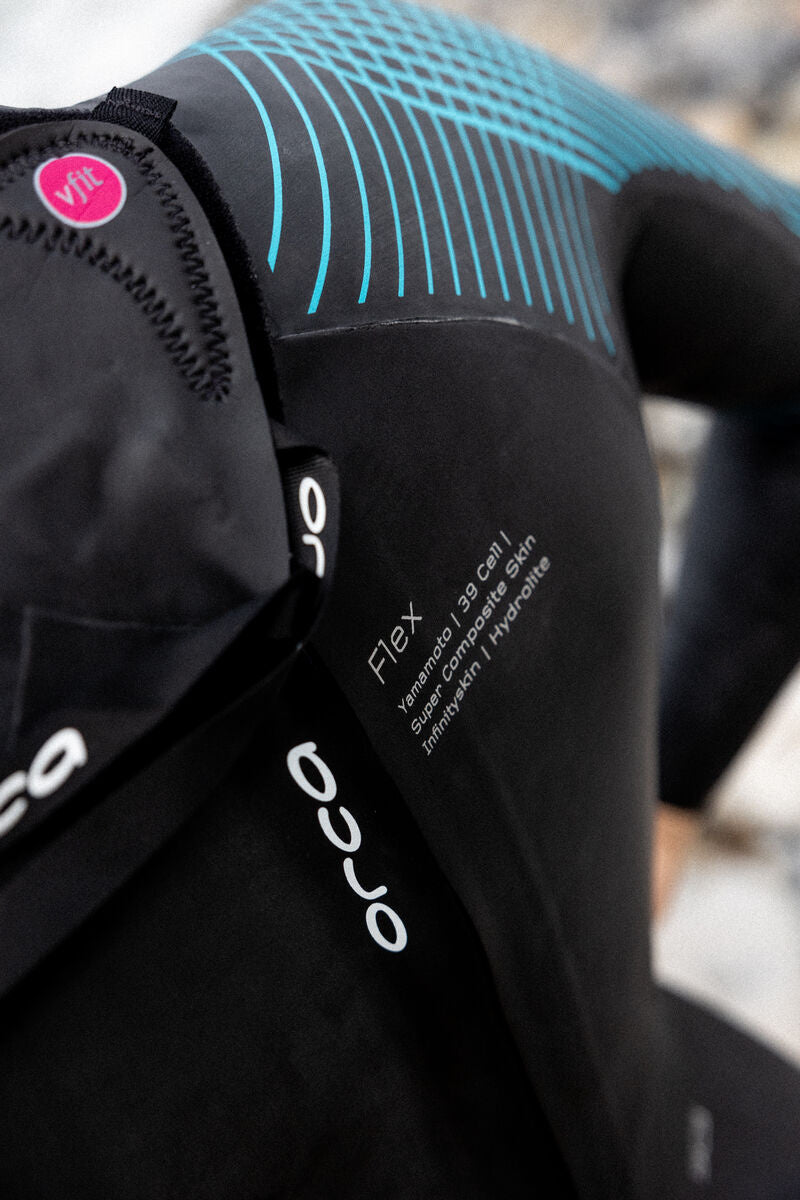 orca triathlon wetsuit for women, orca athlex flex for women