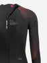 orca triathlon women's wetsuit, orca athlex float wetsuit for women