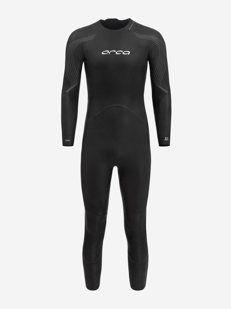 orca triathlon wetsuit, orca athlex flow wetsuit