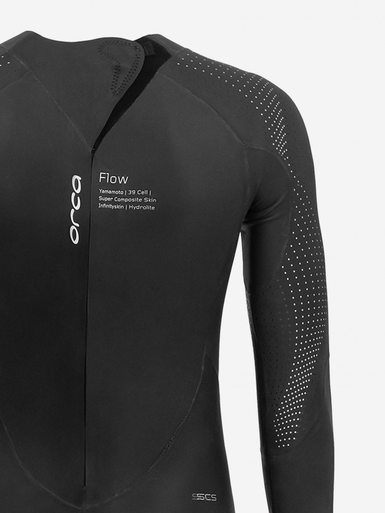 orca triathlon wetsuit, orca athlex flow wetsuit