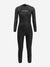 Orca Athlex Flow black swimming wetsuits for women