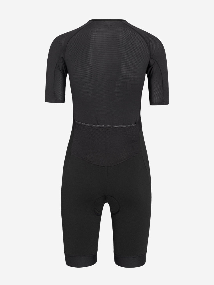 Back view of the Orca Athlex Lite Women's trisuit