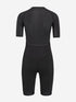 Back view of the Orca Athlex Lite Women's trisuit