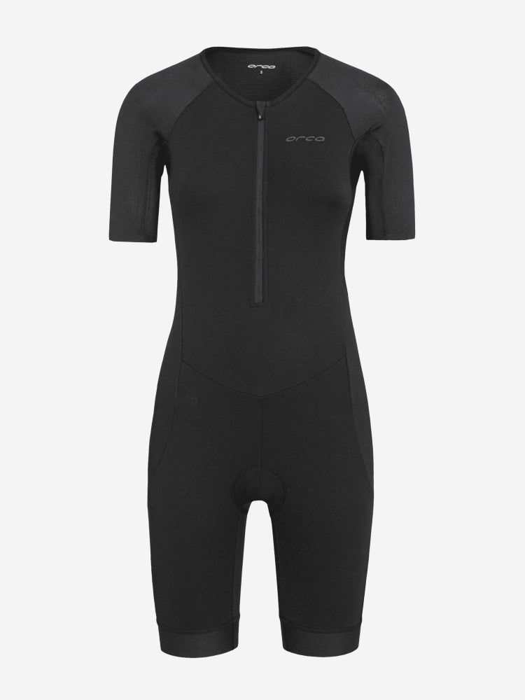 Orca Athlex Lite Trisuit for Women, The Sports Room Wicklow