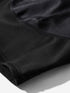 Inside view of the material on an Orca neoprene baselayer for women