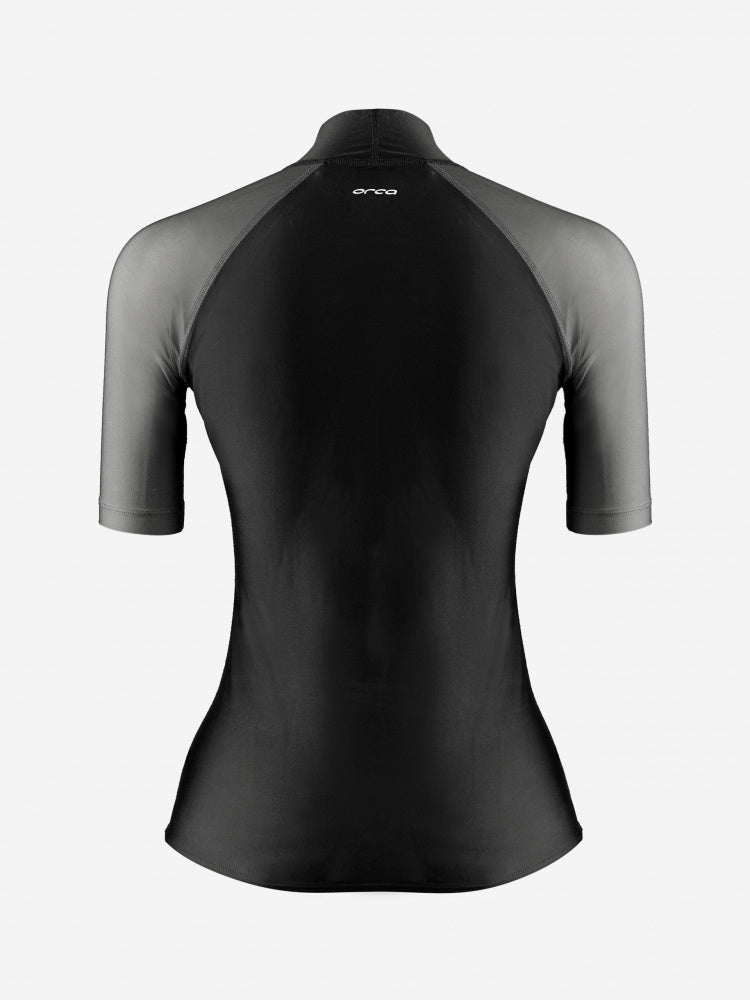 Orca Bossa Rash Vest Womens