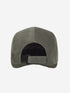 Orca Corduroy Cap with logo, back