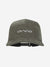 Orca Corduroy Cap with logo