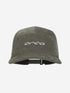 Orca Corduroy Cap with logo