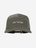 Orca Corduroy Cap with logo