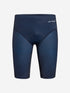 Orca jammers for men, swim jammers in marine blue, swim shop Wicklow