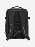 Orca explorer backpack with zips and pockets, includes dry bag, perfect size for carry on luggage