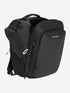 Orca explorer backpack with zips and pockets, includes dry bag, perfect size for carry on luggage