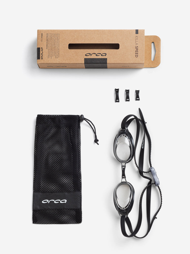 Orca Killa Speed Goggles