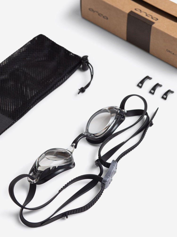 Orca Killa Speed Goggles