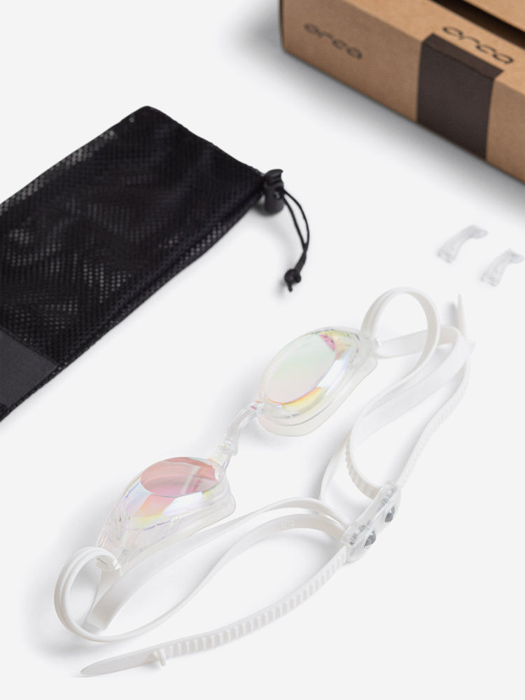 Orca Killa Speed Goggles