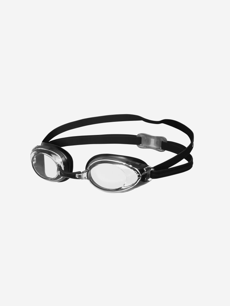 Orca Killa Speed Goggles clear black