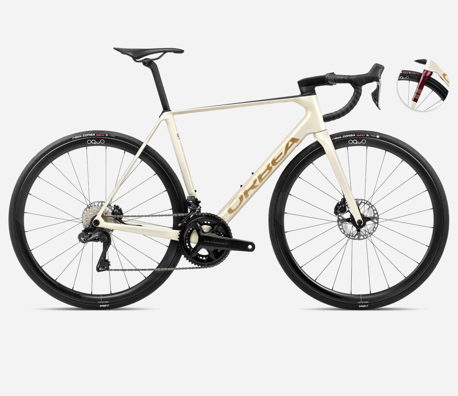 Orbea Orca M20i TEAM