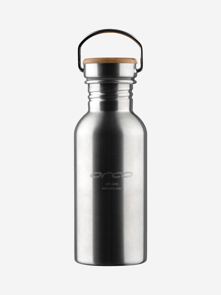 Orca Metal Bottle 500ml