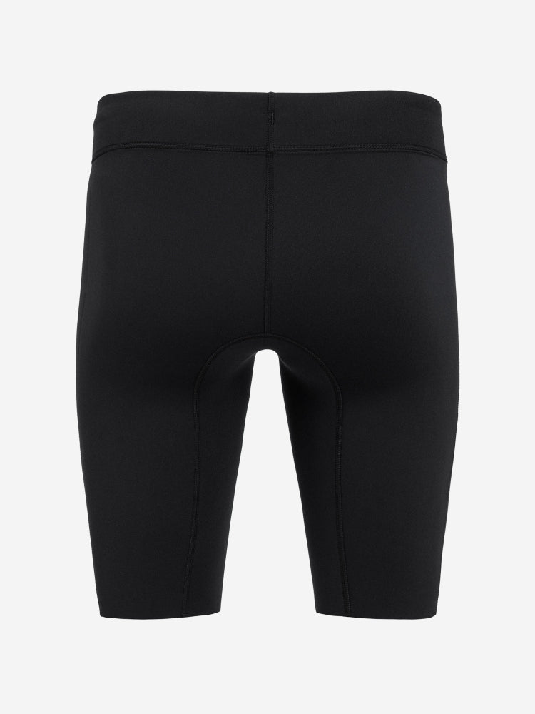 back view of orca neoprene swim jammer