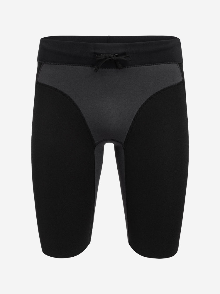 inner view of orca neoprene swim jammer