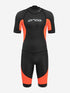 Orca Core Swimskin, shorty, for men who openwater swim