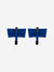 orca speed laces in blue for triathlons