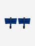 orca speed laces in blue for triathlons