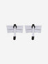 white speedlaces for triathlons from orca