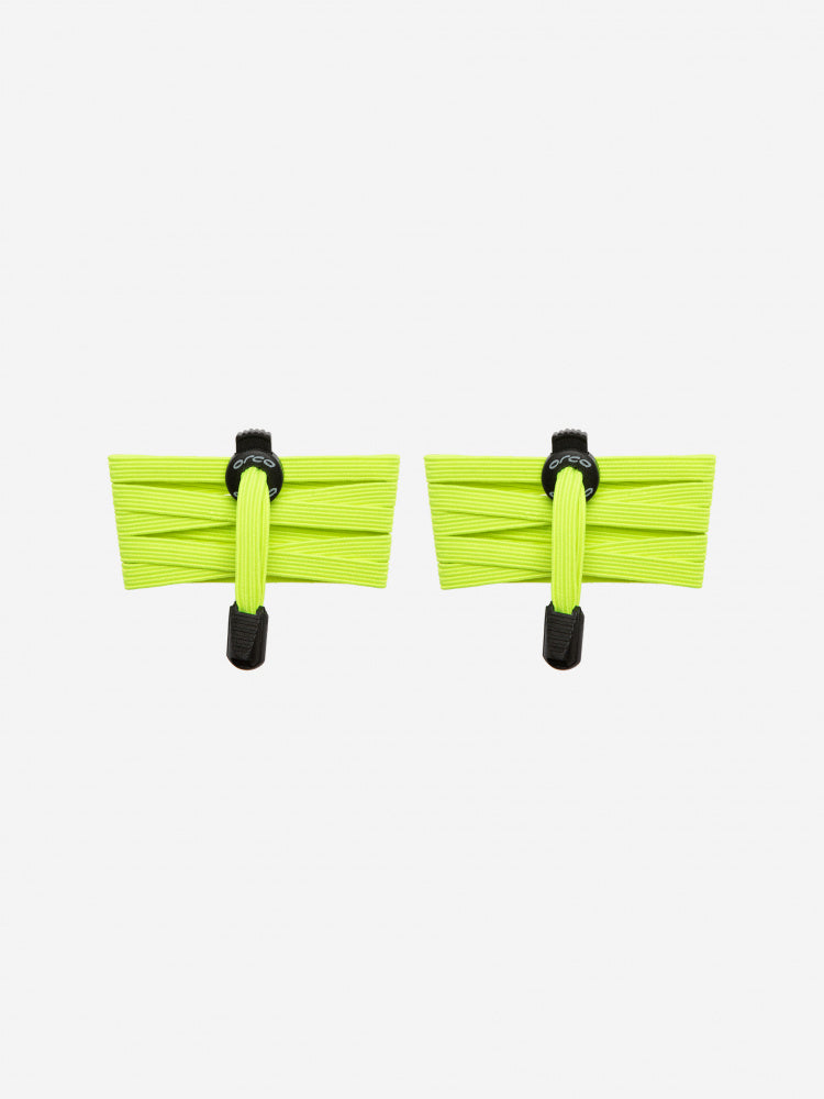 neon yellow orca speedlaces