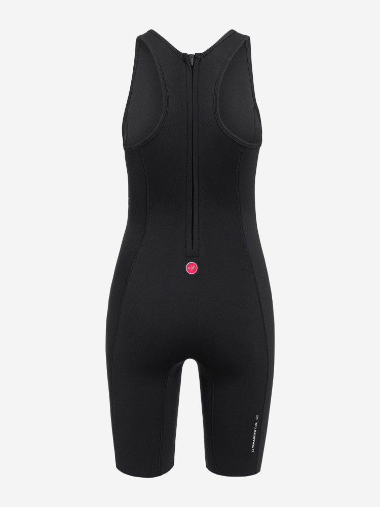 Orca Swimskin Shorty Women's