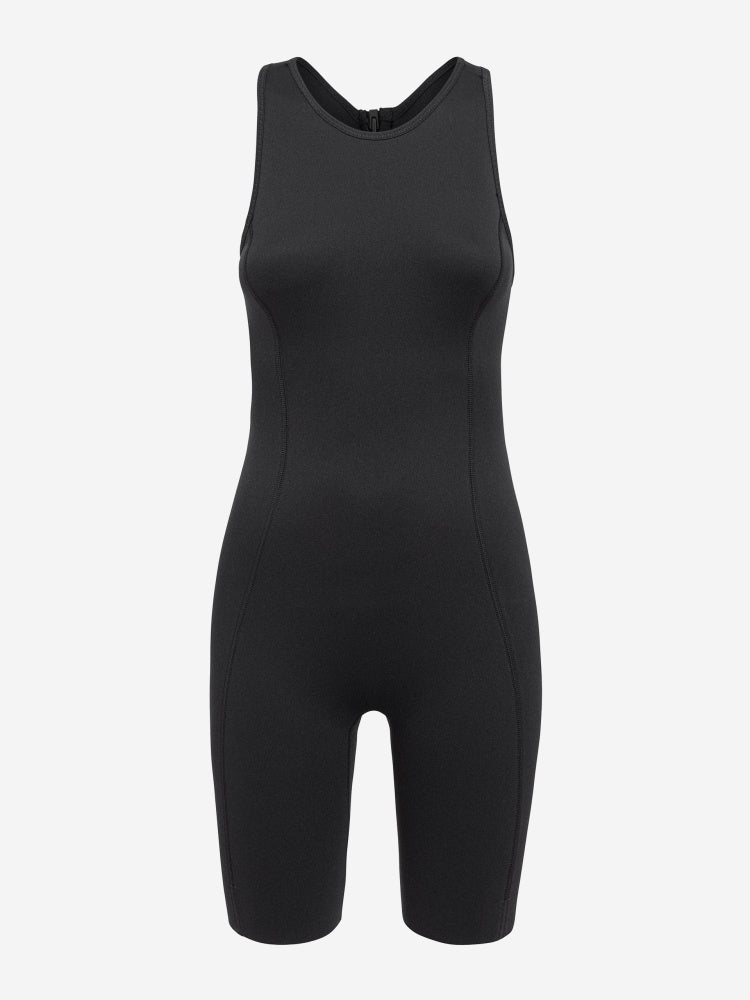 Orca Swimskin Shorty Women's